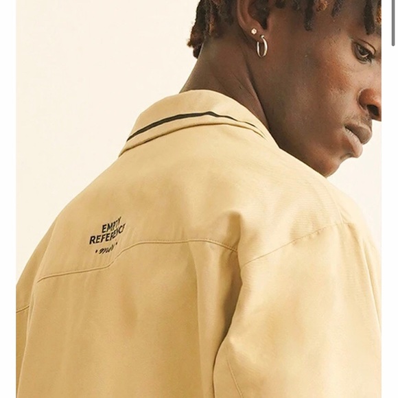 Jacket - Picture 4 of 4